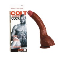 COLT PENE REALISTICO ADAM DEXTER.